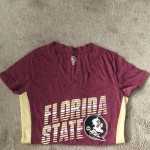 Florida State T-shirt
